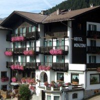 Hotel Monzoni