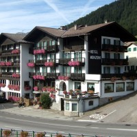 Hotel Monzoni