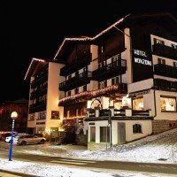 Hotel Monzoni