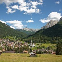 Hotel Monzoni