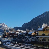 Hotel Monzoni