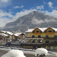 Hotel Monzoni