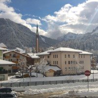 Hotel Monzoni