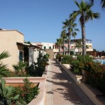 Arco del Saracino Residence