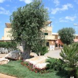 Arco del Saracino Residence
