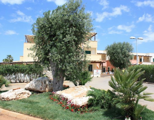 Arco del Saracino Residence