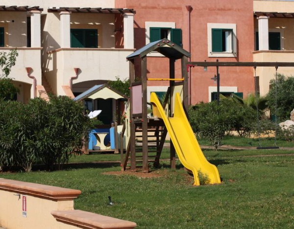 Arco del Saracino Residence