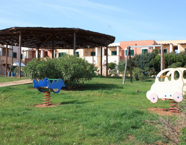 Arco del Saracino Residence