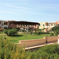 Arco del Saracino Residence