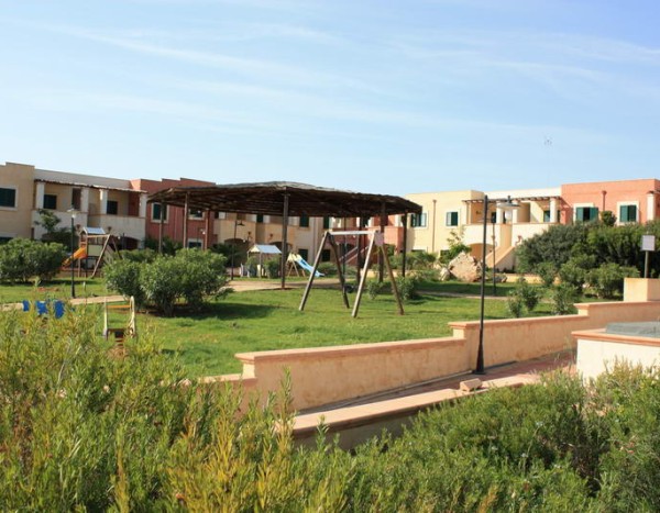 Arco del Saracino Residence