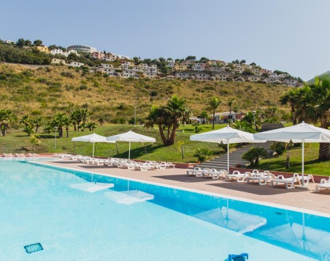 Apulia Hotel Villaggio Baia di Dino - Foto 3
