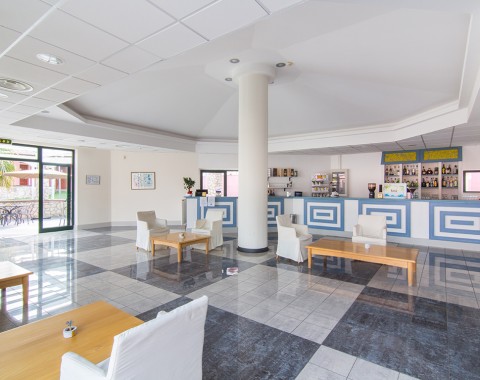 Apulia Hotel Villaggio Baia di Dino - Foto 10