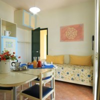 Arco del Saracino Residence