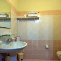Arco del Saracino Residence