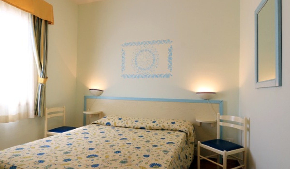 Arco del Saracino Residence