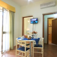 Arco del Saracino Residence