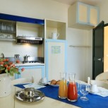 Arco del Saracino Residence