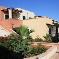 Arco del Saracino Residence