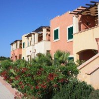 Arco del Saracino Residence