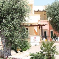 Arco del Saracino Residence