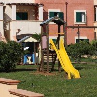 Arco del Saracino Residence