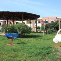 Arco del Saracino Residence