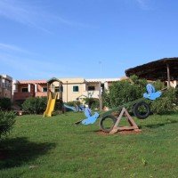Arco del Saracino Residence