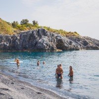 Apulia Hotel Villaggio Baia di Dino