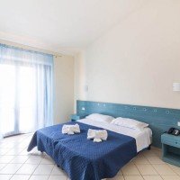 Apulia Hotel Villaggio Baia di Dino