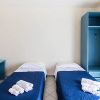 Apulia Hotel Villaggio Baia di Dino