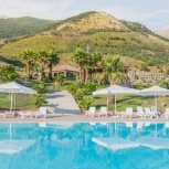 Apulia Hotel Villaggio Baia di Dino