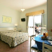 Hotel Resort Arco del Saracino