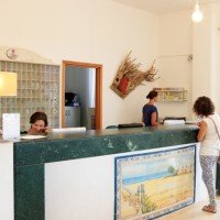 Arco del Saracino Residence