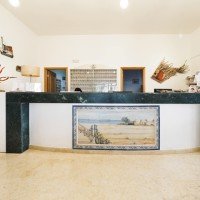 Arco del Saracino Residence