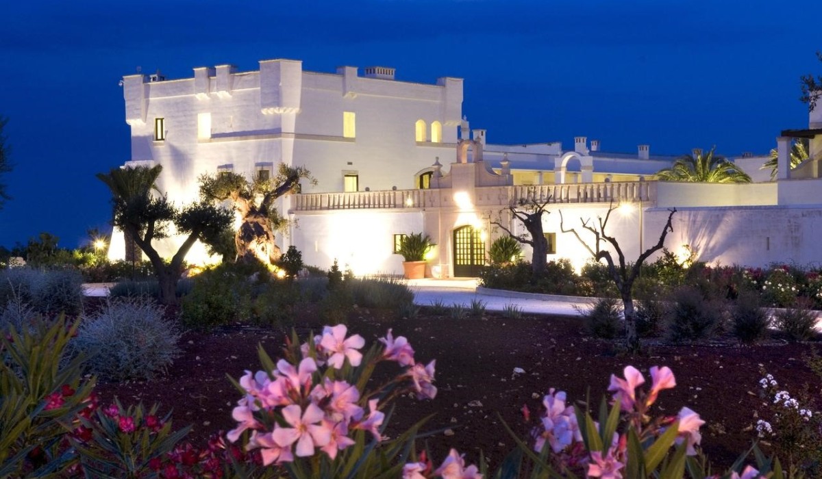 Borgobianco Resort & Spa - Immagine 2