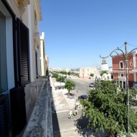 Residence Palazzo Mongiò