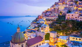 Positano