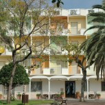 Hotel Tirreno