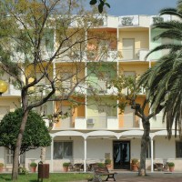 Hotel Tirreno