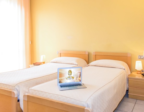 Hotel Tirreno