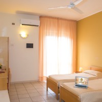 Hotel Tirreno