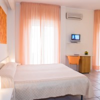 Hotel Tirreno