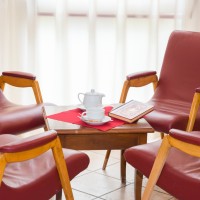 Hotel Tirreno
