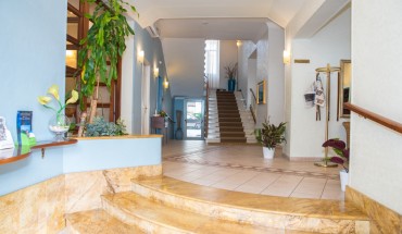 Hotel Tirreno Hotel Tirreno