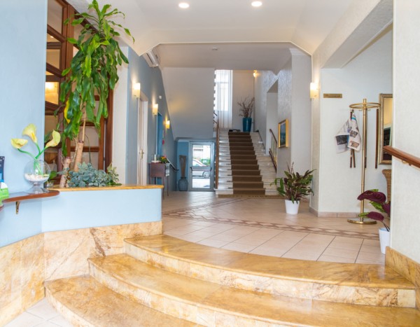 Hotel Tirreno