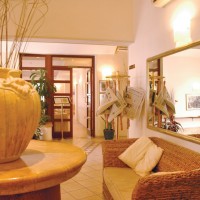 Hotel Tirreno