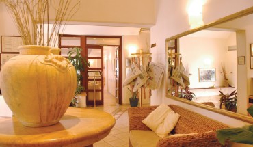 Hotel Tirreno Hotel Tirreno