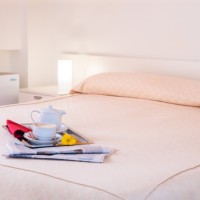 Hotel Tirreno