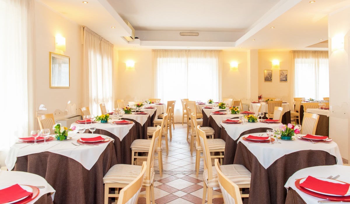 Hotel Tirreno