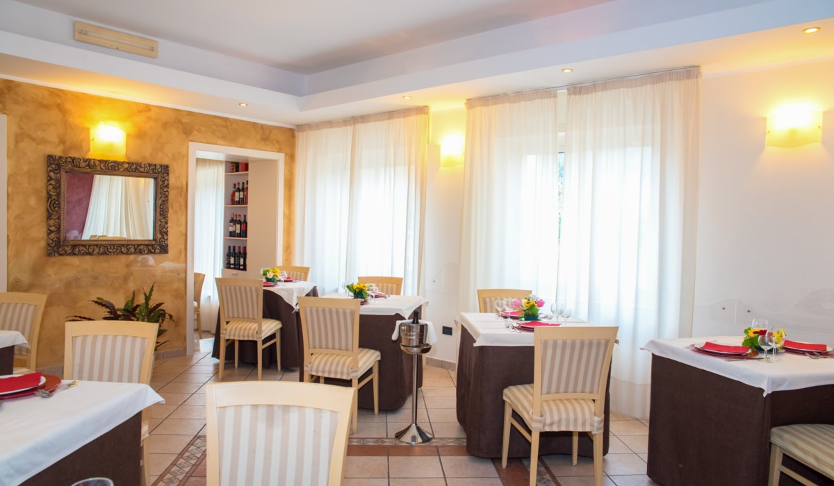 Hotel Tirreno